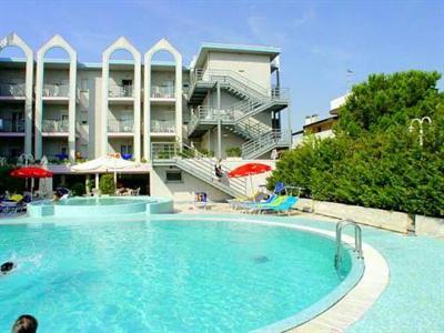 Hotel Palace Lignano Sabbiadoro