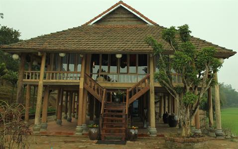 Moon Garden Homestay