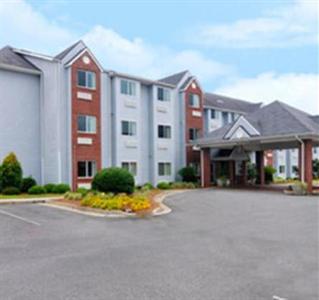 Microtel Inn & Suites Tifton