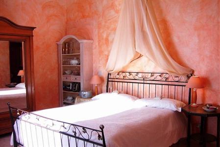 Casa Lorenzina Bed and Breakfast