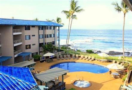 Kona Reef by Tapestry Resorts