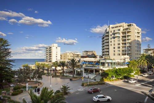 Quest Cronulla Beach Serviced Apartment Sydney