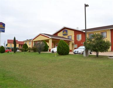 Best Western Executive Inn Seagoville