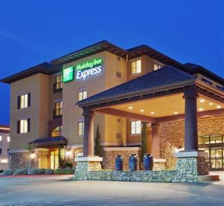 Holiday Inn Express Hotel & Suites El Dorado Hills