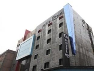 C& Hotel Bucheon