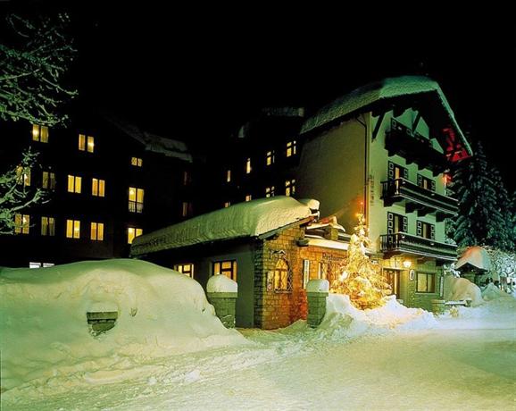 Hotel Courmayeur