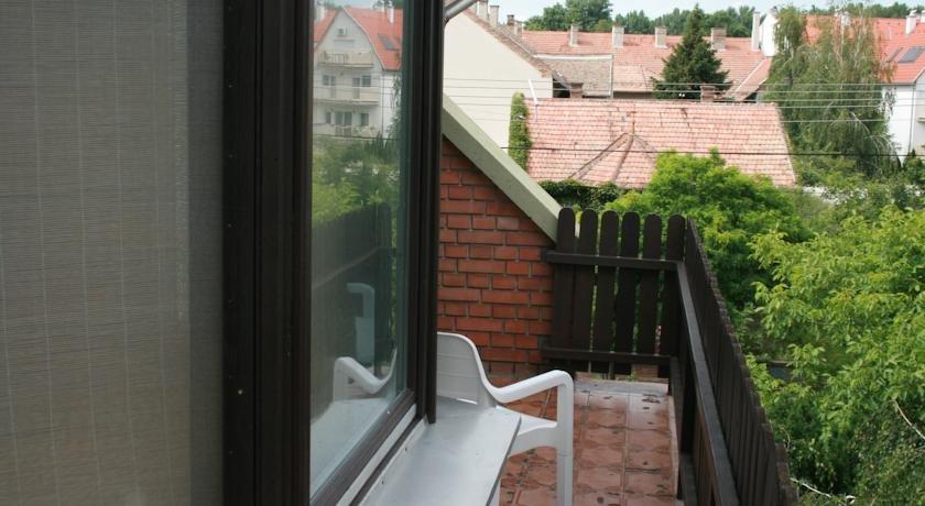 Aniko Apartman Szeged