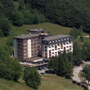 Hotel 3 Amis