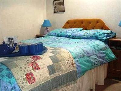Gallen Treath Guest House