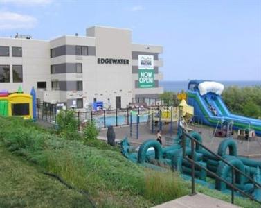 Edgewater Resort & Waterpark