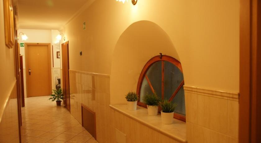 Hotel Dell'Urbe