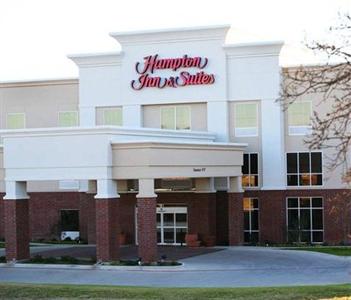 Hampton Inn & Suites Stephenville