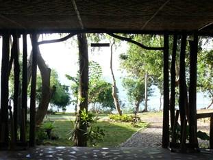 Bohol-Lahoy Dive and Beach Resort