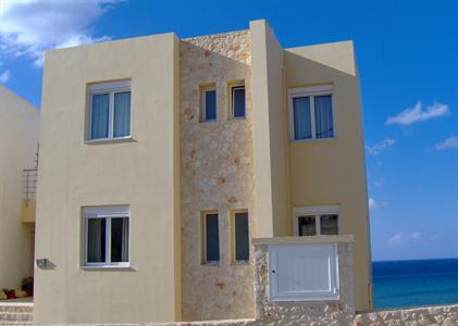 Blue Villa I