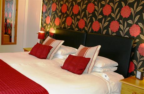 The Crown Inn Clun