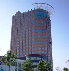 Changsheng International Hotel