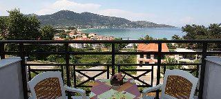 Aloe Hotel Skala Potamias