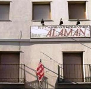 Hostal Alaman