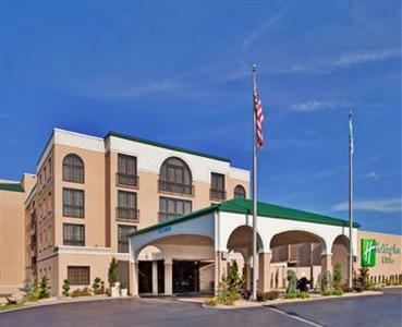 Holiday Inn Hotel & Suites Springfield - I-44