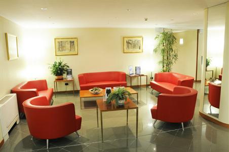 Holiday Inn Milan Linate