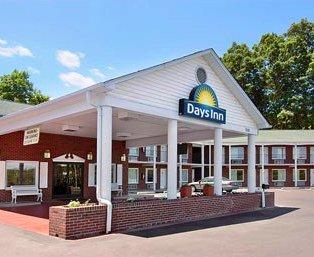 Days Inn Jonesville Elkin