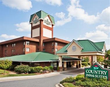 Country Inn & Suites Atlanta-NW at Windy Hill Rd