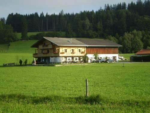 Appartment Eggerhof