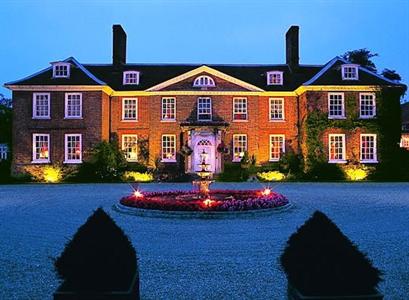 Chilston Park Hotel