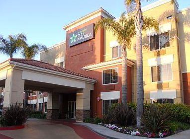 Extended Stay America - Los Angeles - Torrance - Del Amo Circle