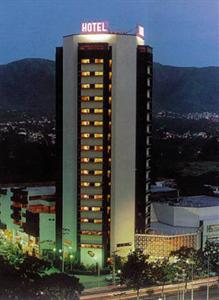 Stauffer Hotel Valencia