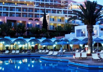 Mare Nostrum Thalasso Hotel