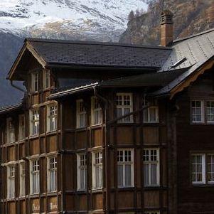 Chalet Annelis Apartments Zermatt