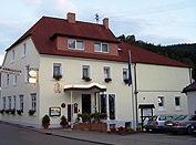 Landhotel Zur Wegelnburg Schonau