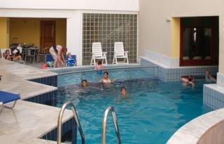 Elina Hotel Rethymno