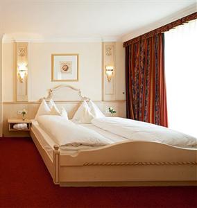 Hotel Brigitte