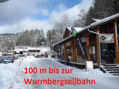 Hostel Braunlage