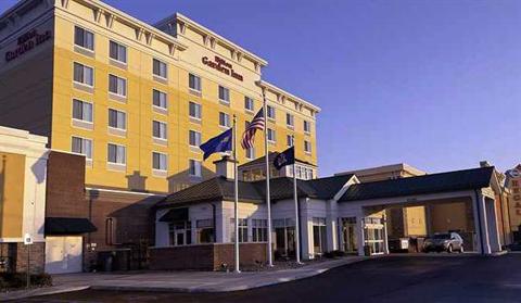 Hilton Garden Inn Clifton Park