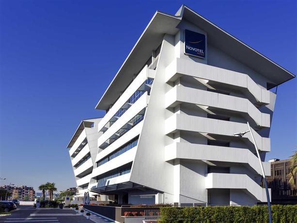 Novotel Roma Eur