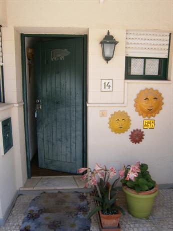 Homestay in Cascais near Costa do Sol