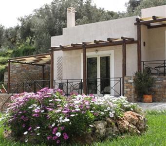 Naiades Villas