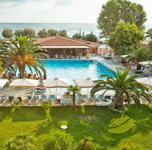 Poseidon Palace Club Hotel