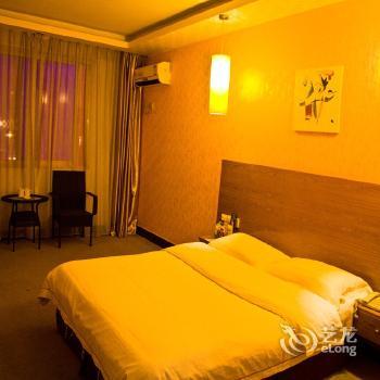 Junyi Hotel Nanning