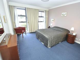 Sydney CBD Furnished Apartments 303 Elizabeth Street