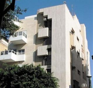 Dizengoff Sea Residence