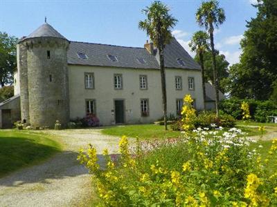 Manoir Saint Peran