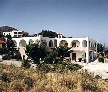 Anthos Apartments