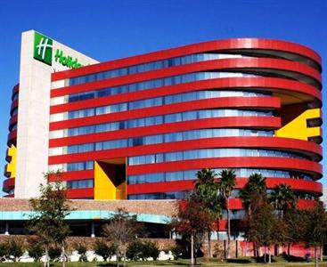 Holiday Inn Monterrey Centro