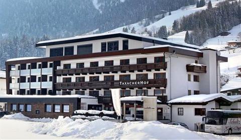 Hotel Taxacherhof