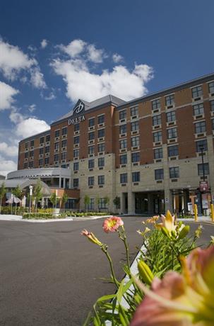 Delta Guelph Hotel and Conference Center