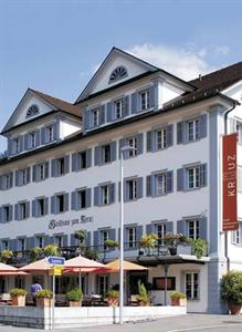 Kreuz Sachseln Hotel Restaurant